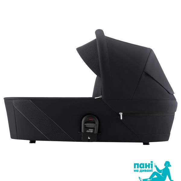 Люлька Britax Römer SMILE 5Z (Galaxy Black) 2000037995 фото