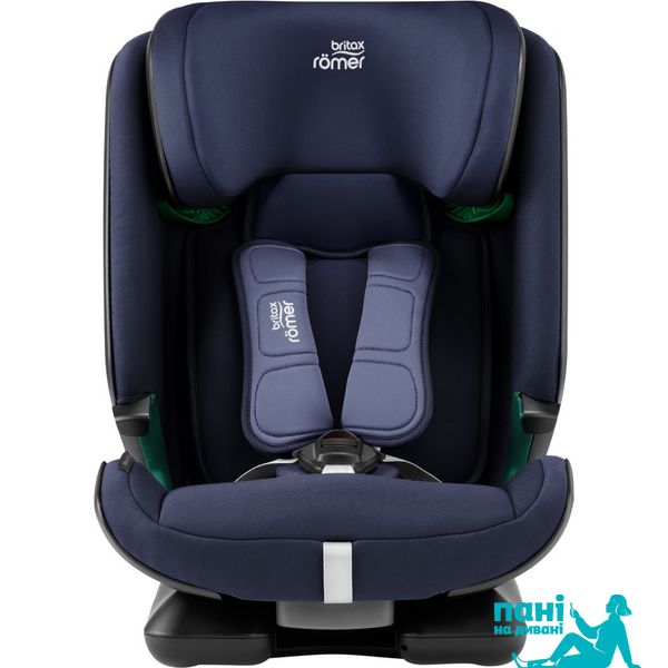 Автокрісло Britax Römer Advansafix M i-Size (Moonlight Blue) 2000034307 фото