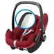 Автокресло MAXI-COSI Pebble Pro i-Size (Essential Red) 8799701120 фото 5