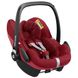 Автокресло MAXI-COSI Pebble Pro i-Size (Essential Red) 8799701120 фото 2