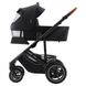 Люлька Britax Römer SMILE 5Z (Galaxy Black) 2000037995 фото 3