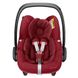 Автокресло MAXI-COSI Pebble Pro i-Size (Essential Red) 8799701120 фото 4