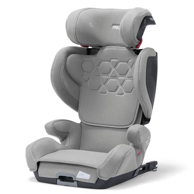 Автокресло RECARO Mako Elite 2 (Carbon Grey) 89042640050 фото