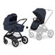 Универсальная коляска 2 в 1 Hauck Walk N Care (Dark Navy Blue) 16545-4 фото 1