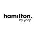 Hamilton by Yoop