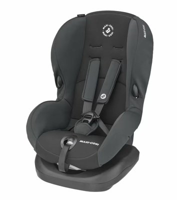 Автокресло MAXI-COSI Priori SPS+ (Basic Grey) 8636900110 фото