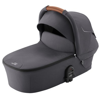 Люлька Britax Römer SMILE 5Z (Midnight Grey) 2000037988 фото