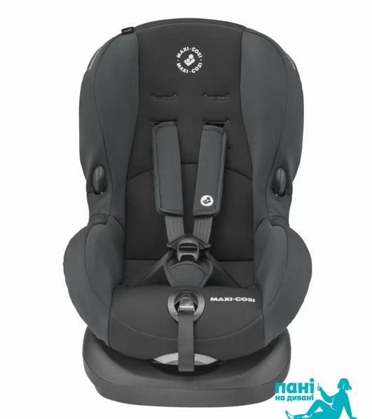 Автокресло MAXI-COSI Priori SPS+ (Basic Grey) 8636900110 фото