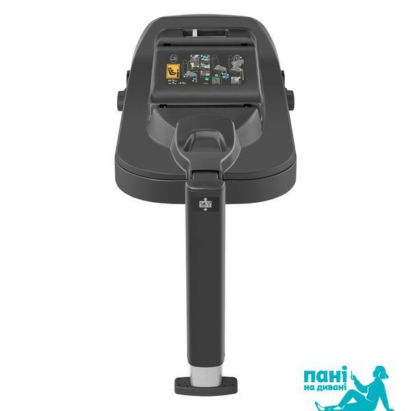 База MAXI-COSI CabrioFix i-Size Base Black 8007057111 фото