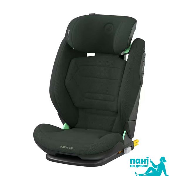 Автокресло MAXI-COSI RodiFix Pro 2 i-Size (Authentic Green) 8800490110 фото