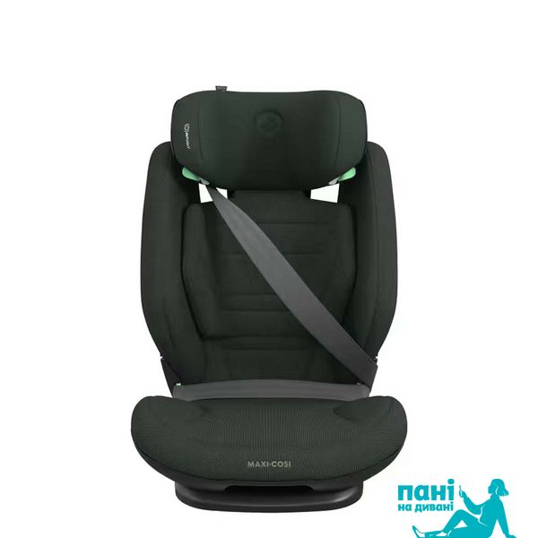 Автокресло MAXI-COSI RodiFix Pro 2 i-Size (Authentic Green) 8800490110 фото