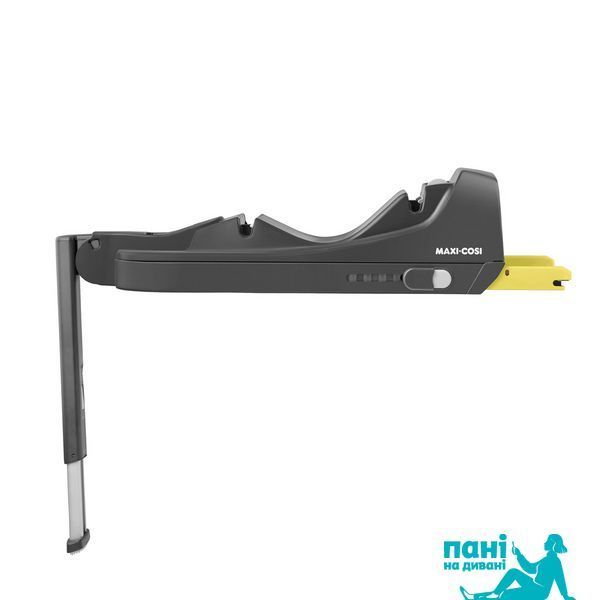 База MAXI-COSI CabrioFix i-Size Base Black 8007057111 фото