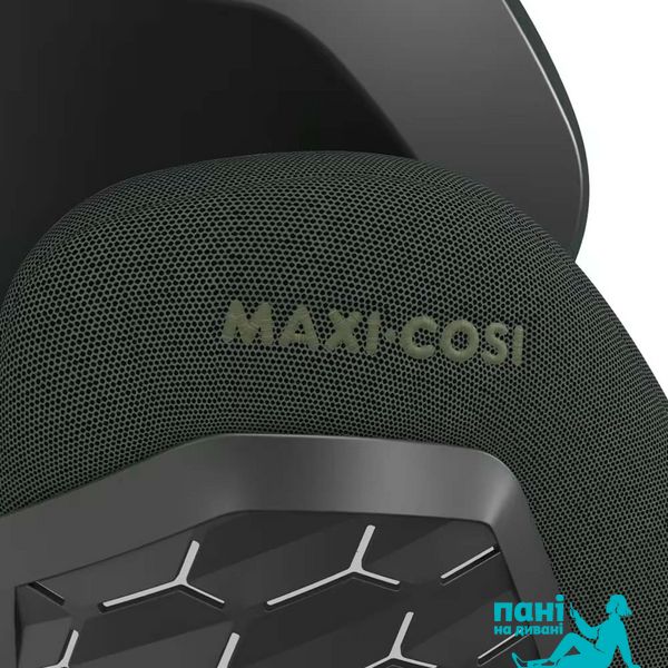 Автокресло MAXI-COSI RodiFix Pro 2 i-Size (Authentic Green) 8800490110 фото