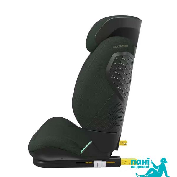 Автокресло MAXI-COSI RodiFix Pro 2 i-Size (Authentic Green) 8800490110 фото