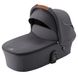 Люлька Britax Römer SMILE 5Z (Midnight Grey) 2000037988 фото 1