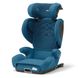 Автокрісло RECARO Mako Elite 2 (Steel Blue) 89042630050 фото