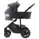 Люлька Britax Römer SMILE 5Z (Midnight Grey) 2000037988 фото 4