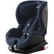 Автокрісло Britax Römer TRIFIX2 i-SIZE (Night Blue) 2000039728 фото