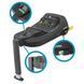 База MAXI-COSI CabrioFix i-Size Base Black 8007057111 фото 2