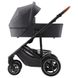 Люлька Britax Römer SMILE 5Z (Midnight Grey) 2000037988 фото 3