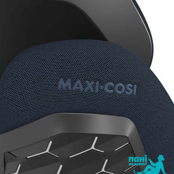 Автокресло MAXI-COSI RodiFix Pro 2 i-Size (Authentic Blue) 8800477110 фото