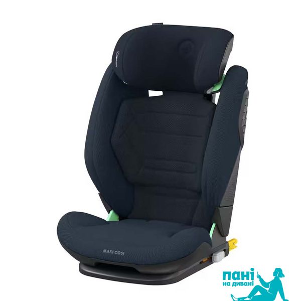 Автокресло MAXI-COSI RodiFix Pro 2 i-Size (Authentic Blue) 8800477110 фото