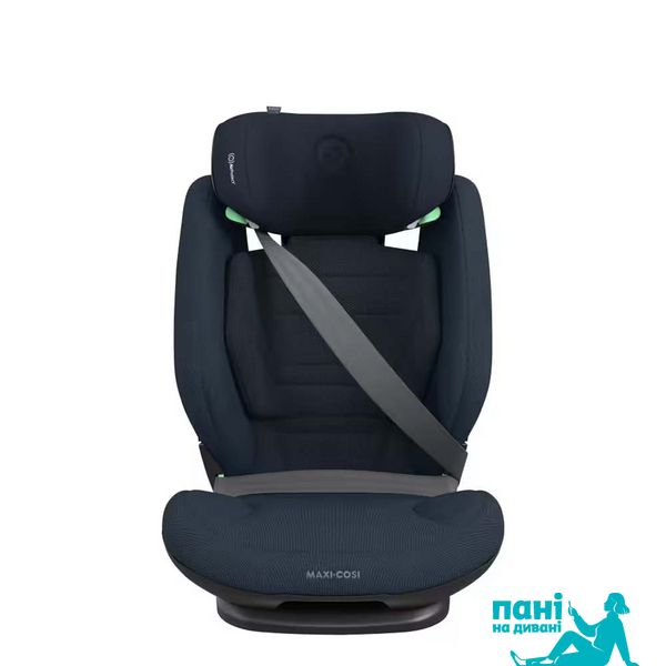 Автокресло MAXI-COSI RodiFix Pro 2 i-Size (Authentic Blue) 8800477110 фото