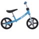 Велобег Hauck Eco Rider (Blue) 81101-0 фото 3