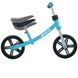 Велобег Hauck Eco Rider (Blue) 81101-0 фото 2