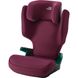 Автокресло Britax Römer Adventure Plus (Burgundy Red) 2000036855 фото