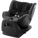 Автокресло Britax Römer DUALFIX PRO (Graphite Marble) 2000038299 фото