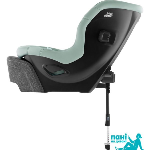 Автокрісло Britax Römer MAX-SAFE PRO (Jade Green) 2000038455 фото