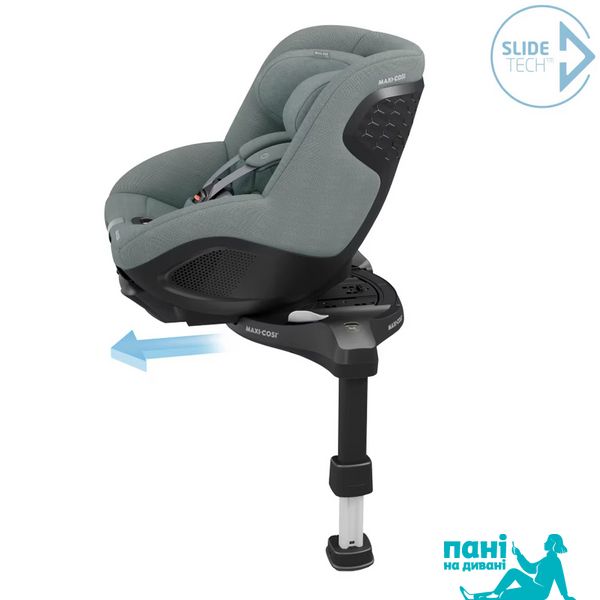 Автокресло MAXI-COSI Mica 360 PRO i-Size (Authentic Grey) 8549510110 фото