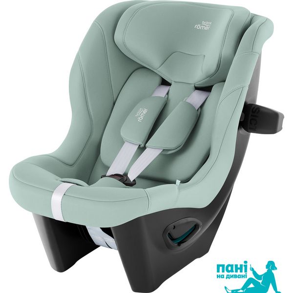 Автокрісло Britax Römer MAX-SAFE PRO (Jade Green) 2000038455 фото