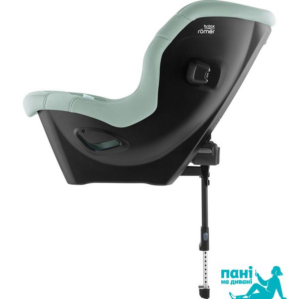 Автокрісло Britax Römer MAX-SAFE PRO (Jade Green) 2000038455 фото