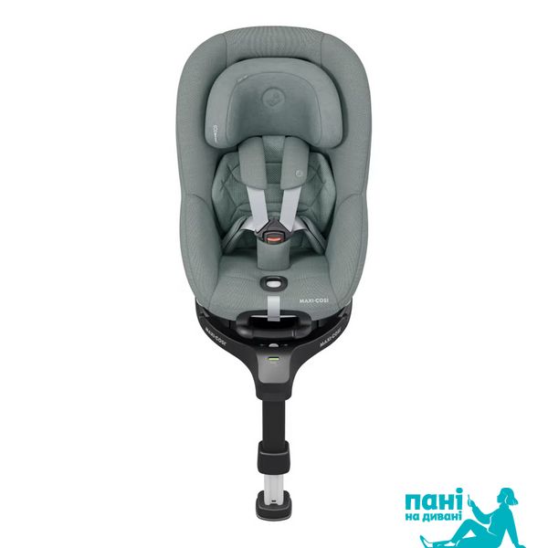 Автокресло MAXI-COSI Mica 360 PRO i-Size (Authentic Grey) 8549510110 фото