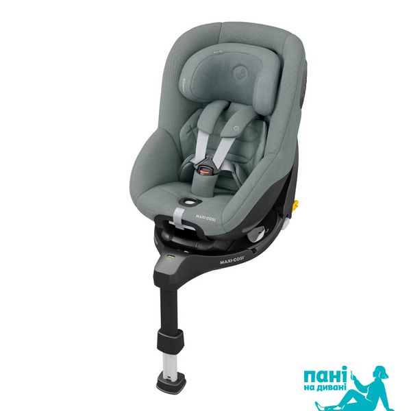 Автокресло MAXI-COSI Mica 360 PRO i-Size (Authentic Grey) 8549510110 фото