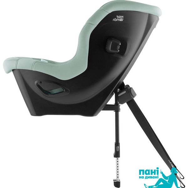 Автокрісло Britax Römer MAX-SAFE PRO (Jade Green) 2000038455 фото