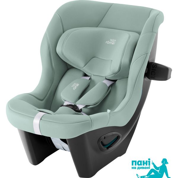 Автокрісло Britax Römer MAX-SAFE PRO (Jade Green) 2000038455 фото