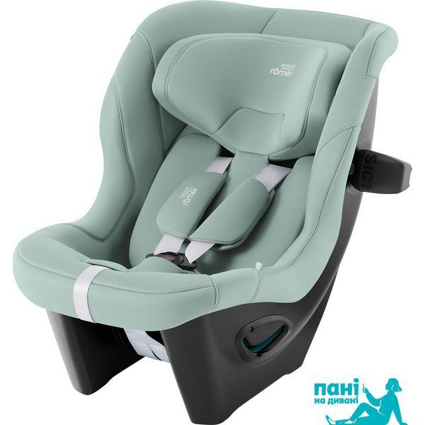 Автокрісло Britax Römer MAX-SAFE PRO (Jade Green) 2000038455 фото