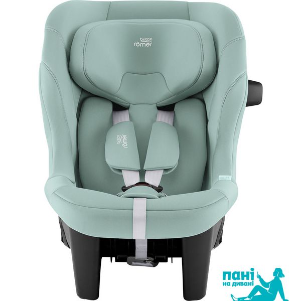 Автокрісло Britax Römer MAX-SAFE PRO (Jade Green) 2000038455 фото