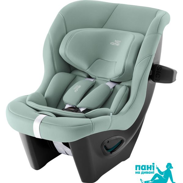 Автокрісло Britax Römer MAX-SAFE PRO (Jade Green) 2000038455 фото