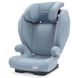 Автокрісло RECARO Monza Nova 2 Seatfix (Prime Mat Black) 88010340050 фото