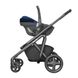 Автокресло MAXI-COSI Pebble 360 (Essential Blue) 8044720110 фото 13