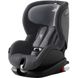 Автокрісло Britax Römer TRIFIX2 i-SIZE (Storm Grey) 2000029646 фото 1