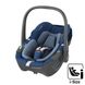 Автокресло MAXI-COSI Pebble 360 (Essential Blue) 8044720110 фото 16