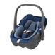 Автокресло MAXI-COSI Pebble 360 (Essential Blue) 8044720110 фото 1