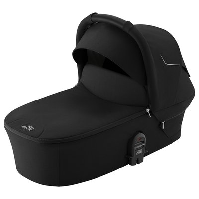 Люлька Britax Römer SMILE 5Z (Space Black) 2000037990 фото