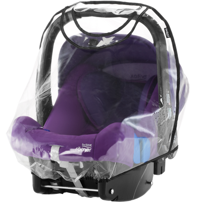 Дощовик до автокрісла Baby-Safe series / Primo 2000024854 фото