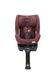 Автокрісло RECARO Salia 125 (Iron Red) 89047660050 фото 7